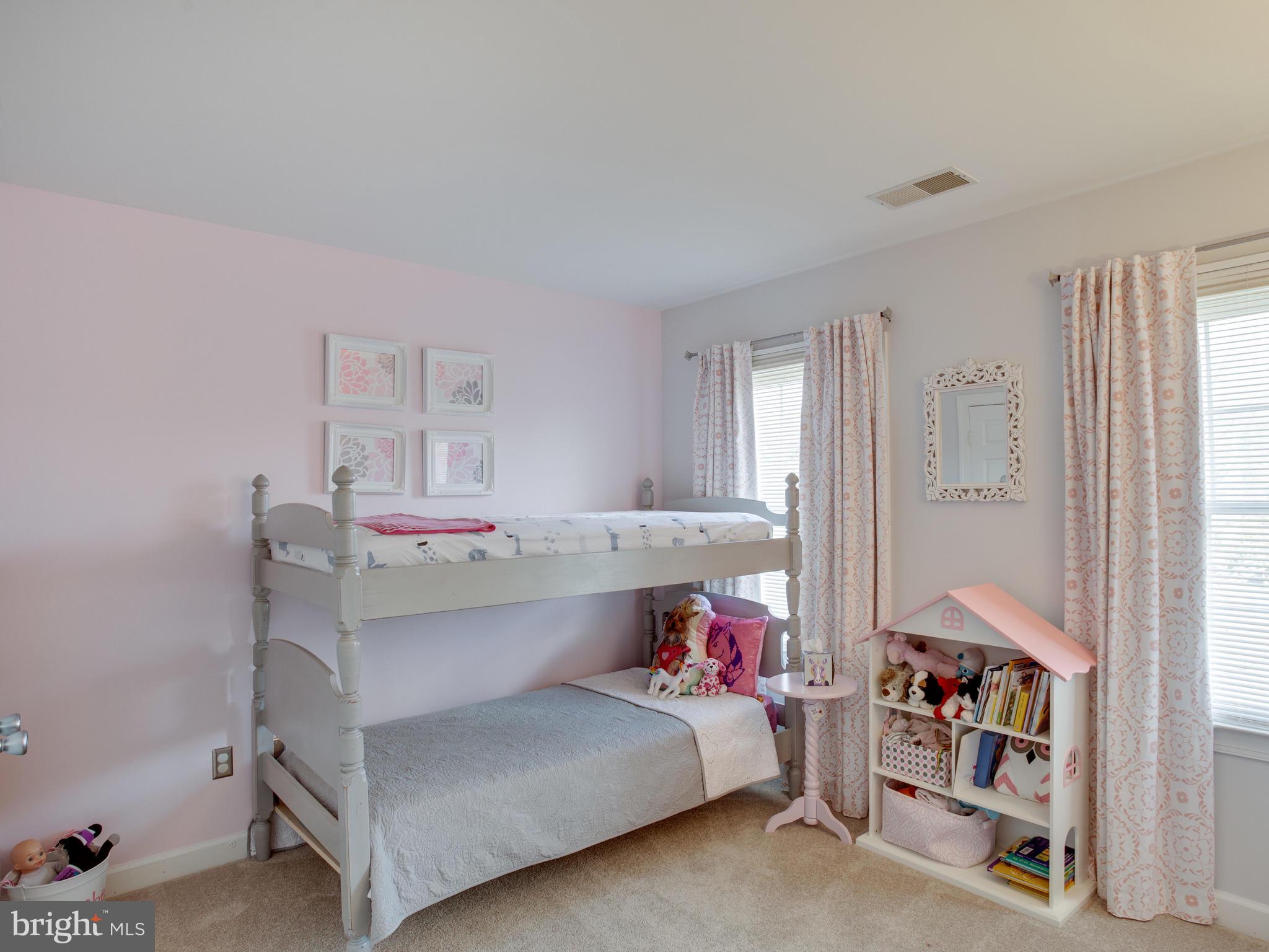 3235 Breckenridge Way Riva, MD 21140 - Photo 34 of 63 a bedroom with a bed and a window