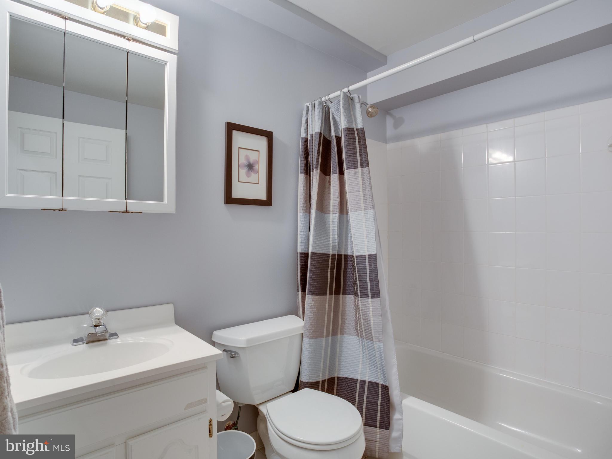 3235 Breckenridge Way Riva, MD 21140 - Photo 41 of 63 a bathroom with a sink toilet and shower
