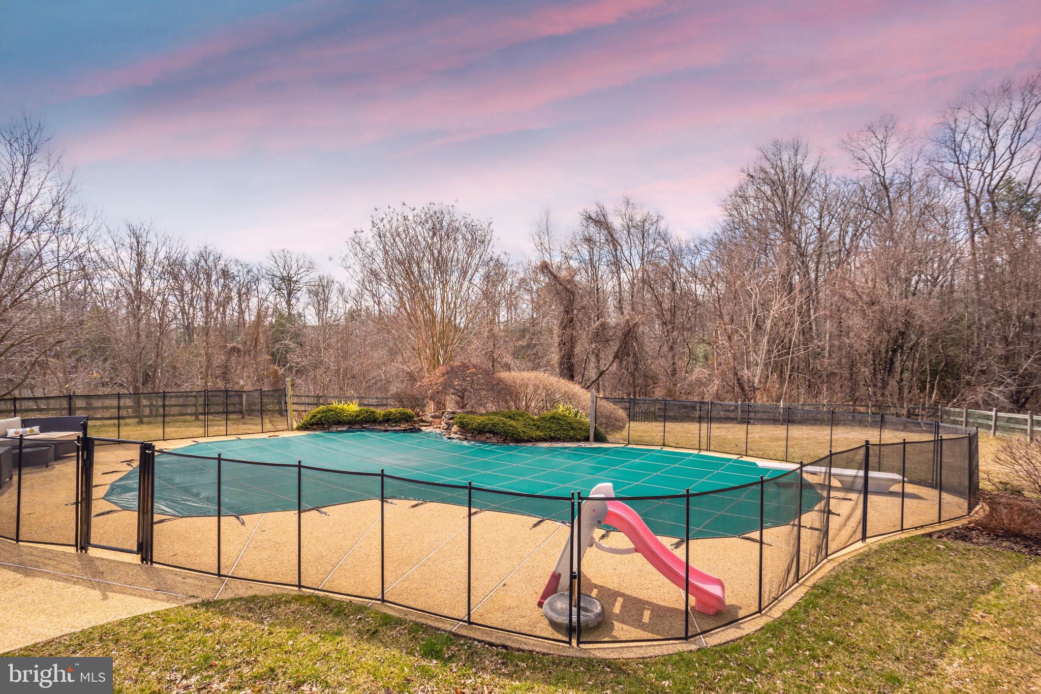 3235 Breckenridge Way Riva, MD 21140 - Photo 47 of 63 In-Ground Pool
