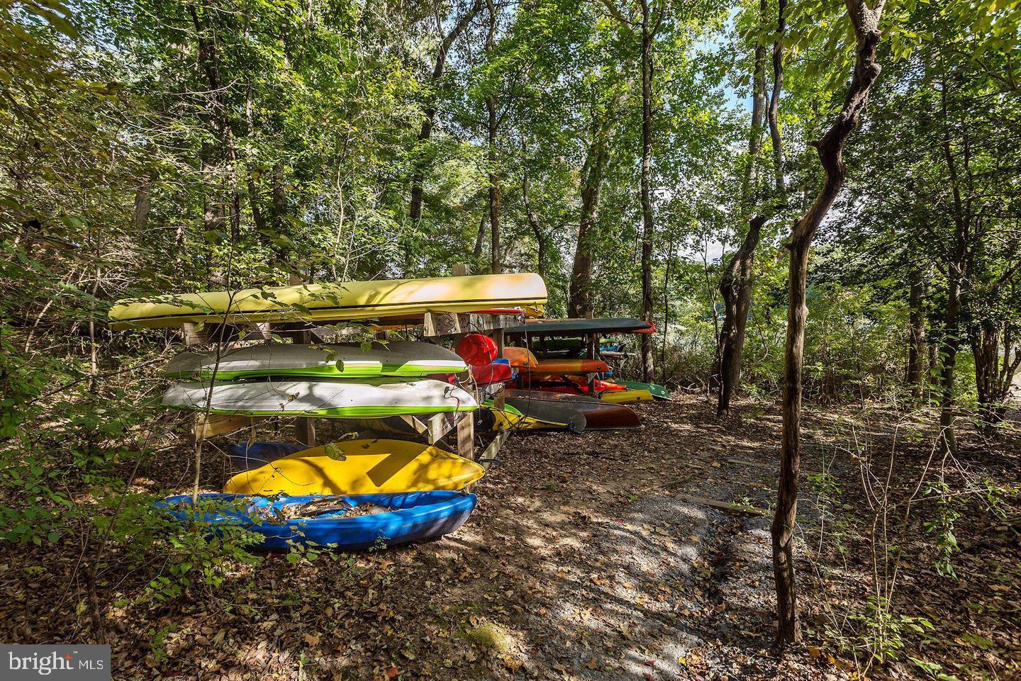 3235 Breckenridge Way Riva, MD 21140 - Photo 57 of 63 Water Access Community - Kayaking!