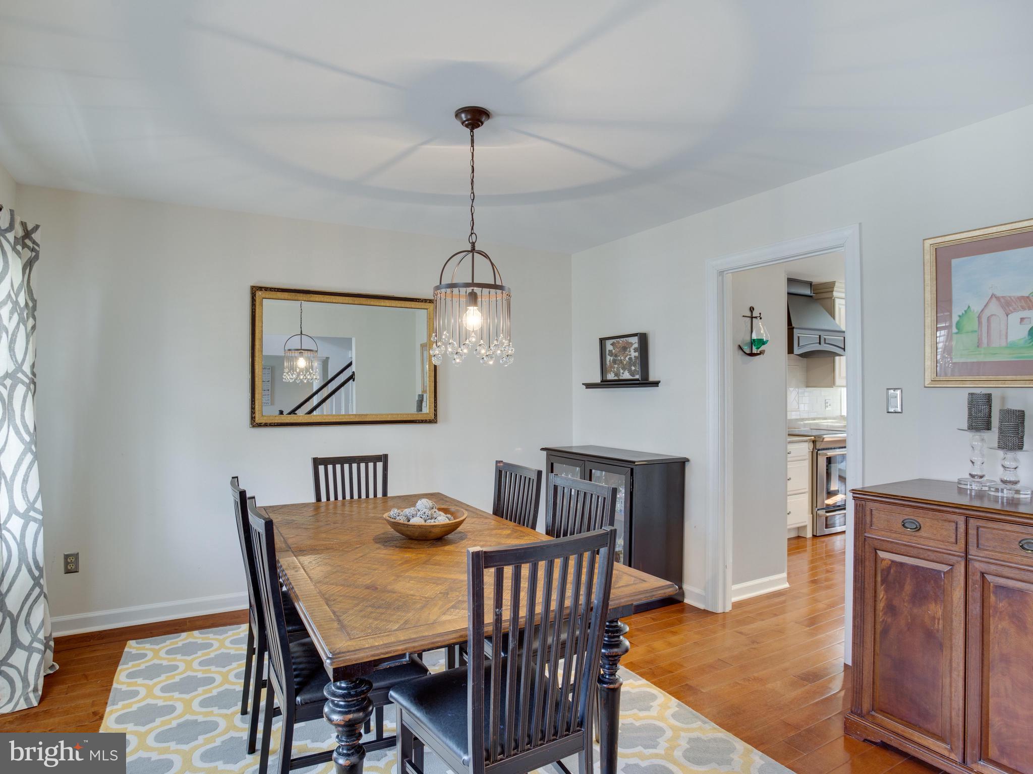 3235 Breckenridge Way Riva, MD 21140 - Photo 10 of 63 a view of a dining room with furniture