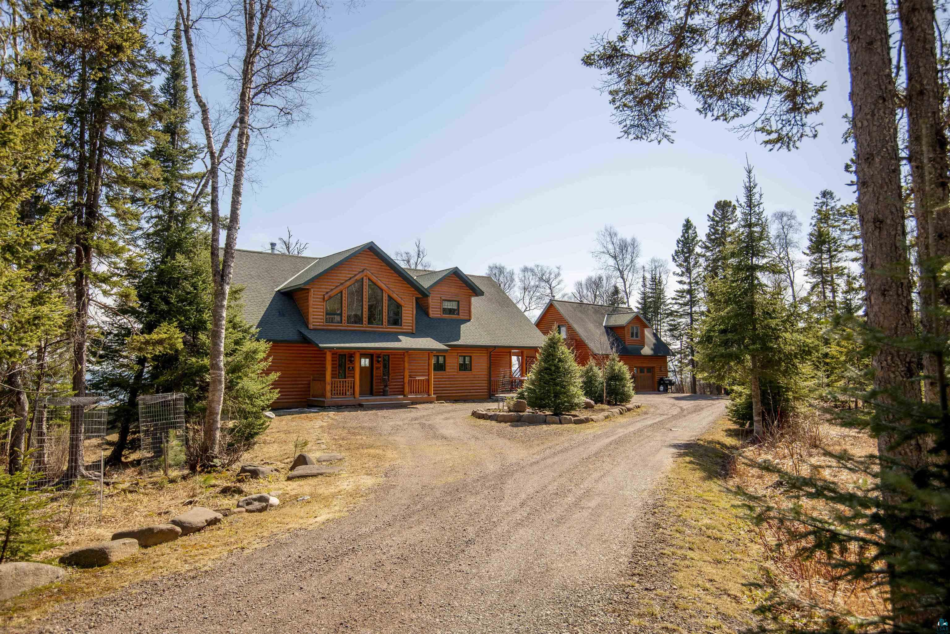 144 Stonegate Road Hovland, MN 55606 - Photo 85 of 92