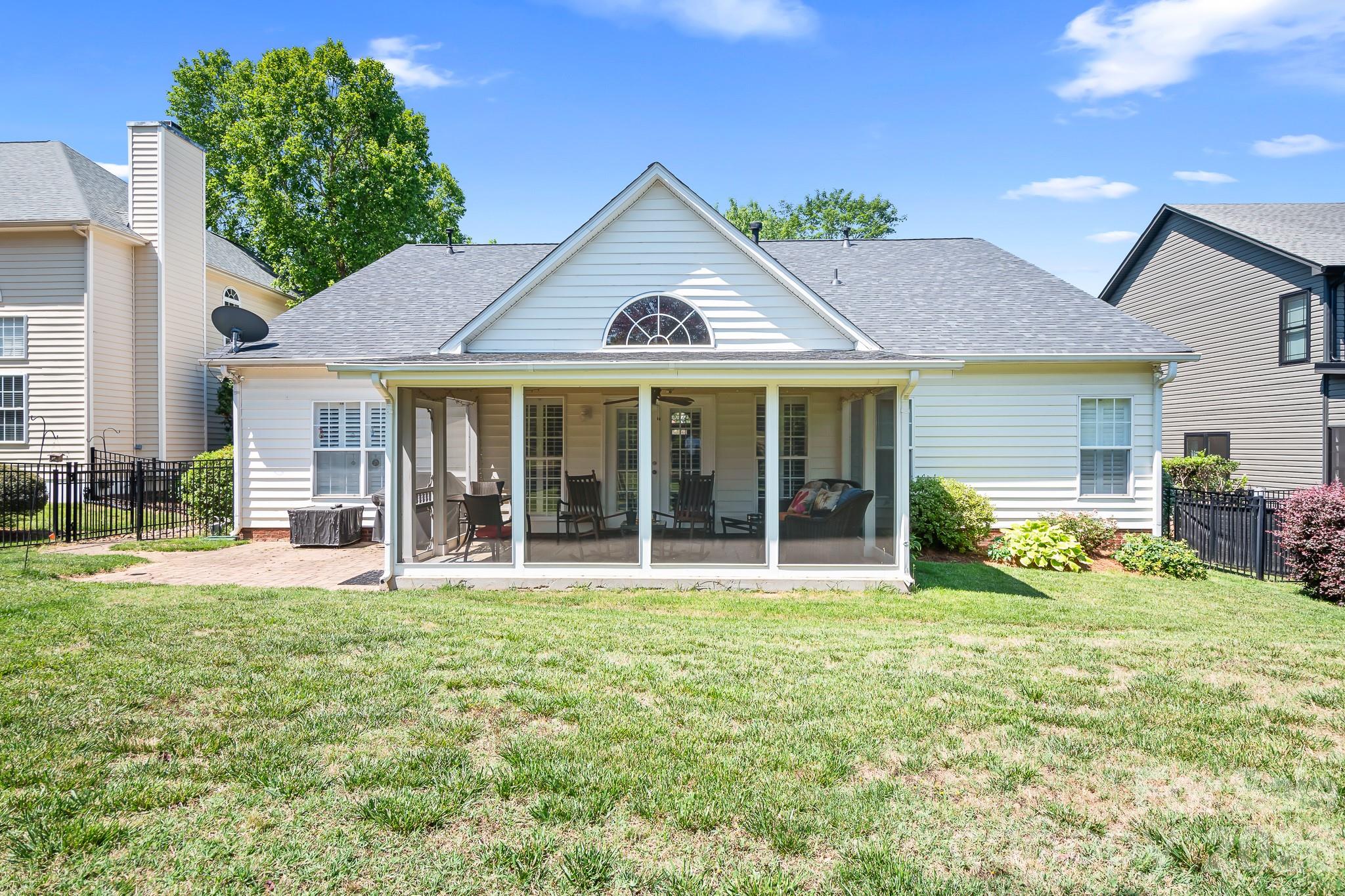 13403 Fremington Road Huntersville, NC 28078 - Photo 30 of 44 Gallery Image 30