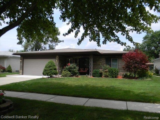 2245 Traverse Drive Troy, MI 48083 - Photo 1 of 21 Welcome Home!