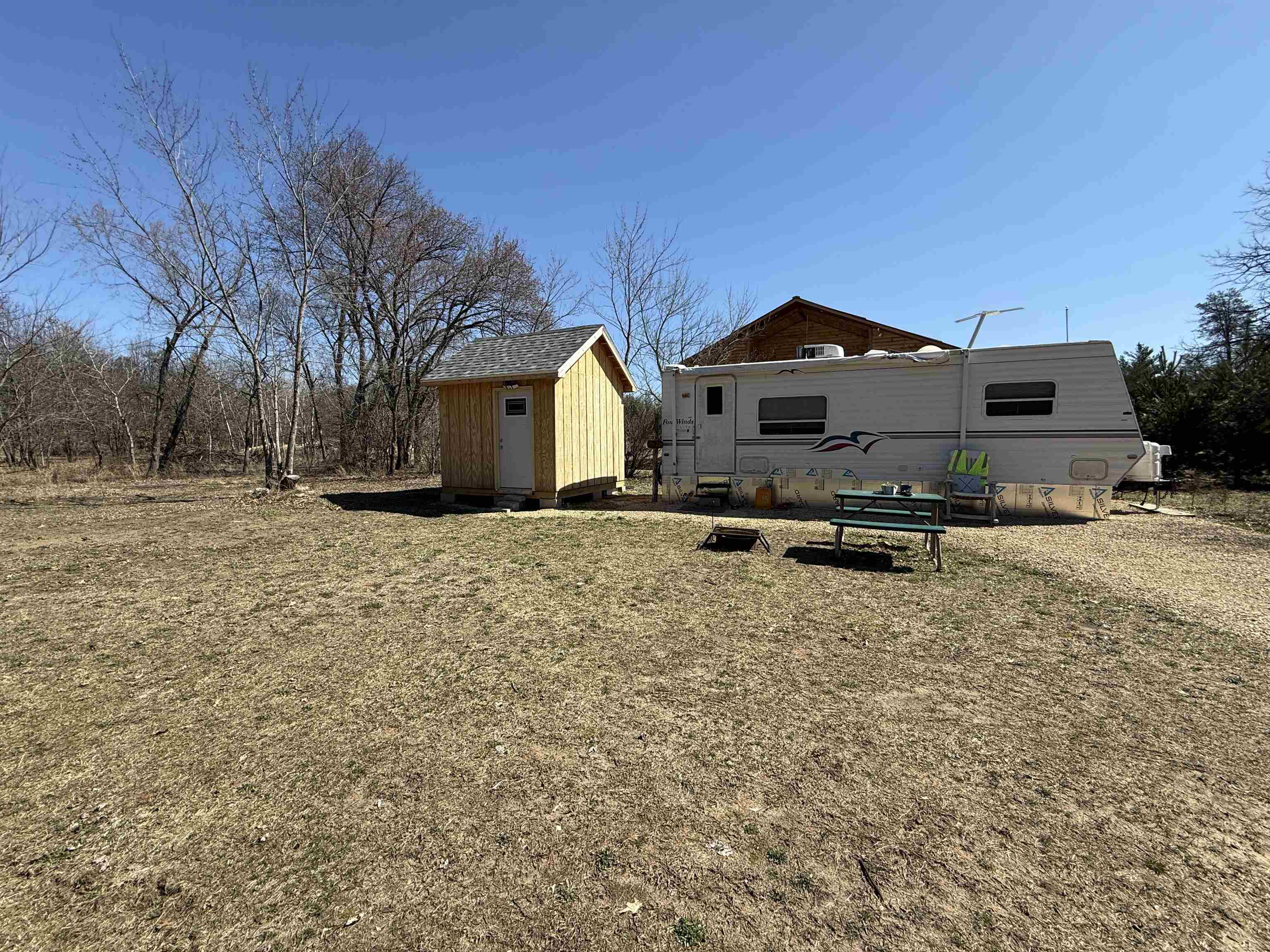 1664 11th Avenue Friendship, WI 53934 - Photo 1 of 24