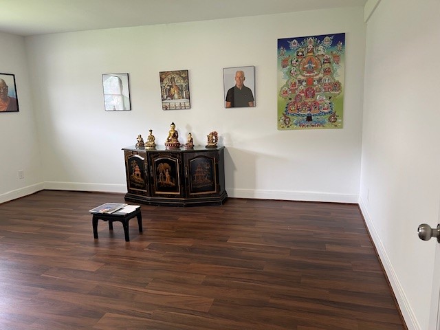 5106 Center Street Houston, TX 77007 - Photo 5 of 12