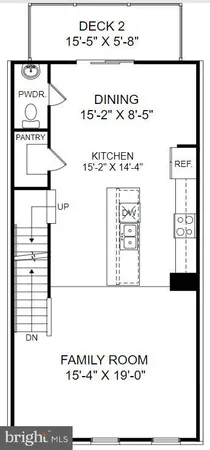 $457,910 | 12508 Terrabrooke Avenue, Brandywine, MD 20613