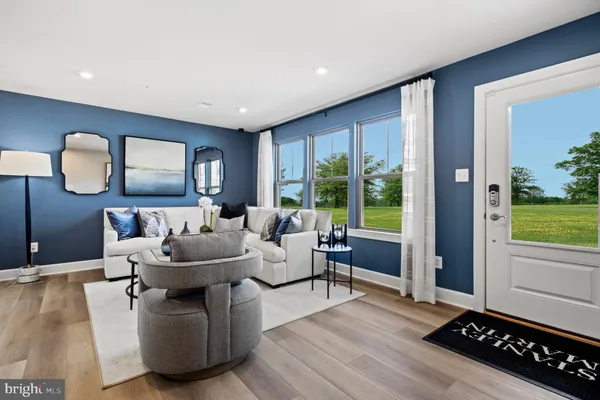 $457,910 | 12508 Terrabrooke Avenue, Brandywine, MD 20613