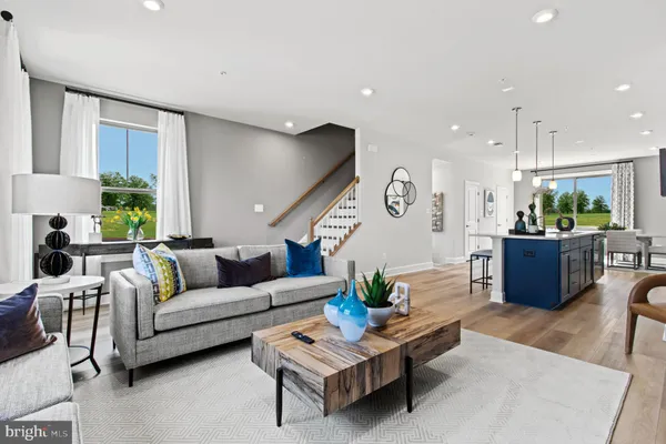 $457,910 | 12508 Terrabrooke Avenue, Brandywine, MD 20613