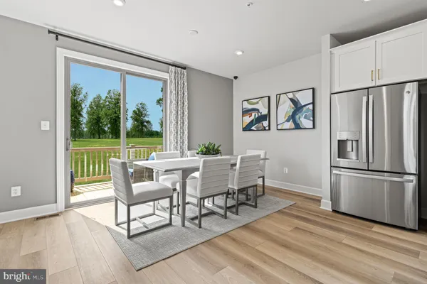 $457,910 | 12508 Terrabrooke Avenue, Brandywine, MD 20613