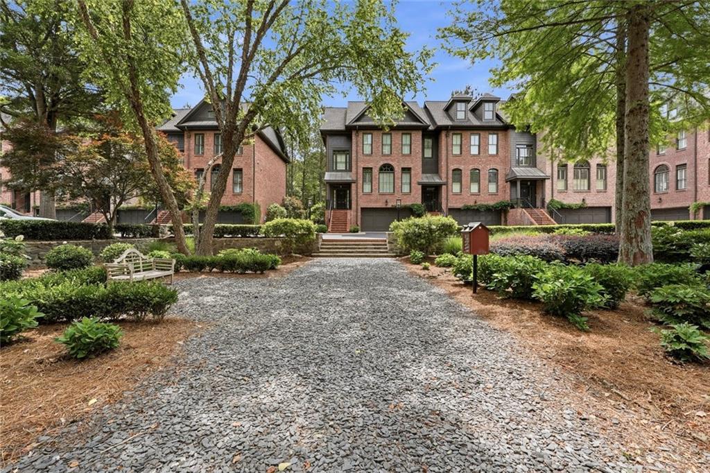 4222 Rickenbacker Way Northeast, Unit 15 Atlanta, GA 30342 - Photo 26 of 26