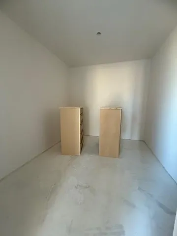 a bathroom with a sink