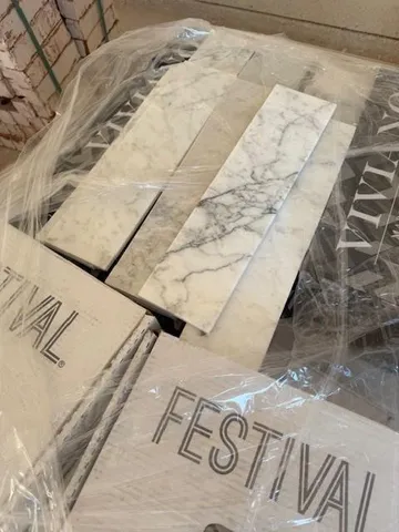 a view of a backyard of the house