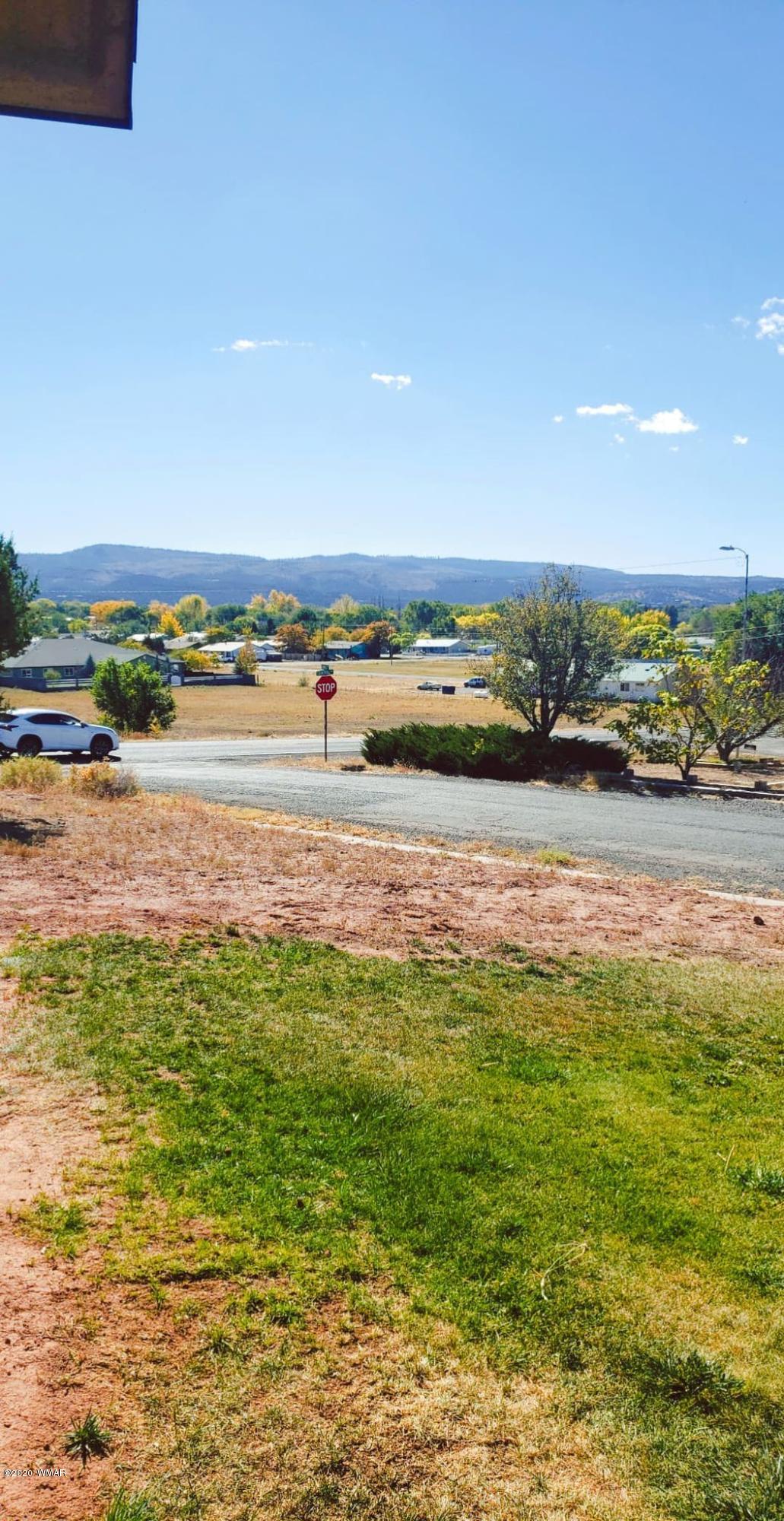 11 Udall Street Eagar, AZ 85925 - Photo 13 of 13
