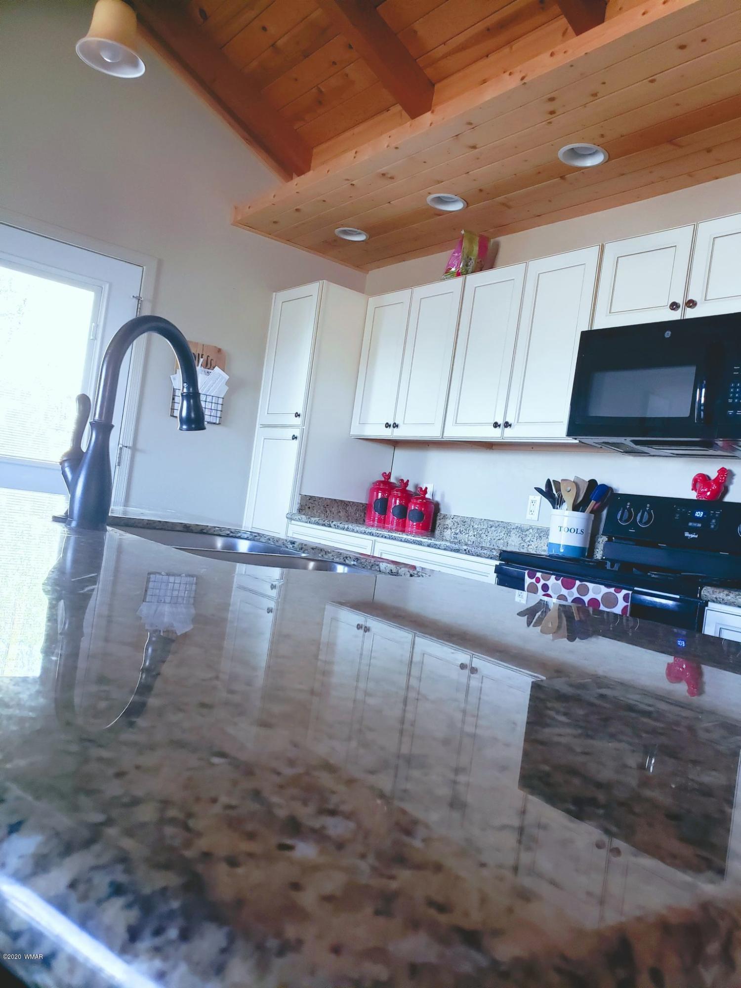 11 Udall Street Eagar, AZ 85925 - Photo 4 of 13