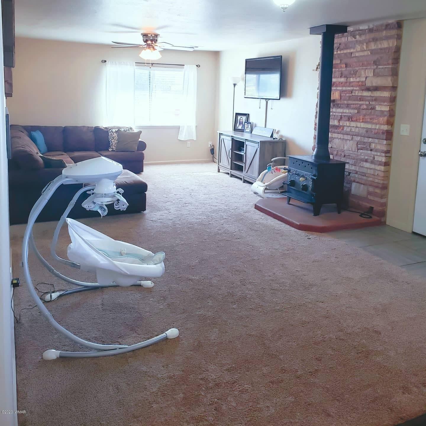 11 Udall Street Eagar, AZ 85925 - Photo 5 of 13