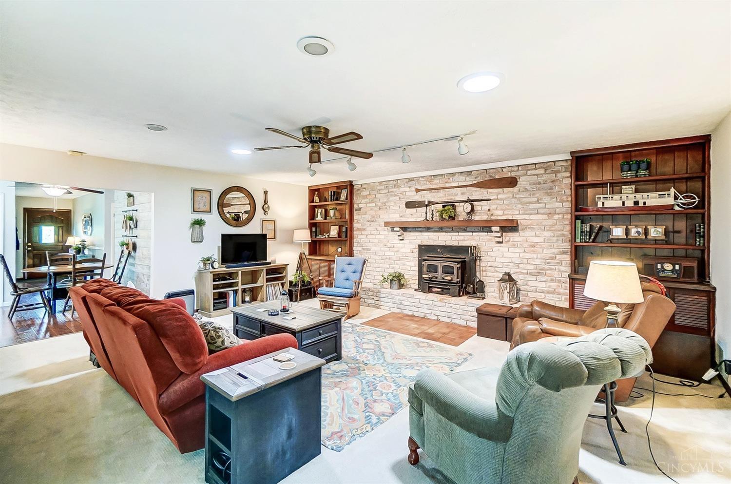 4237 Summit Road Batavia, OH 45103 - Photo 12 of 29 Gallery Image 12