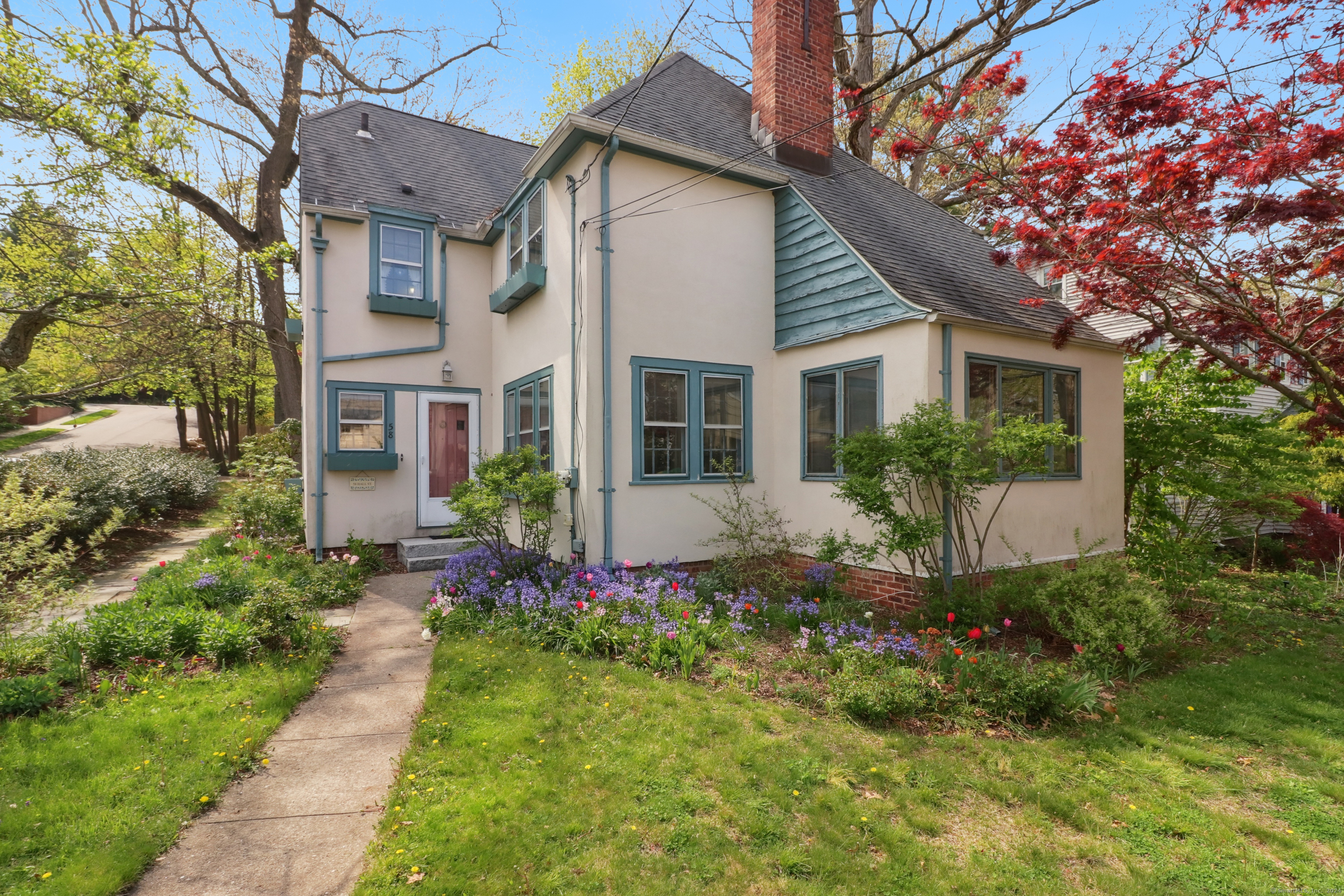 58 Hall Street Hamden, CT 06517 - Photo 1 of 1