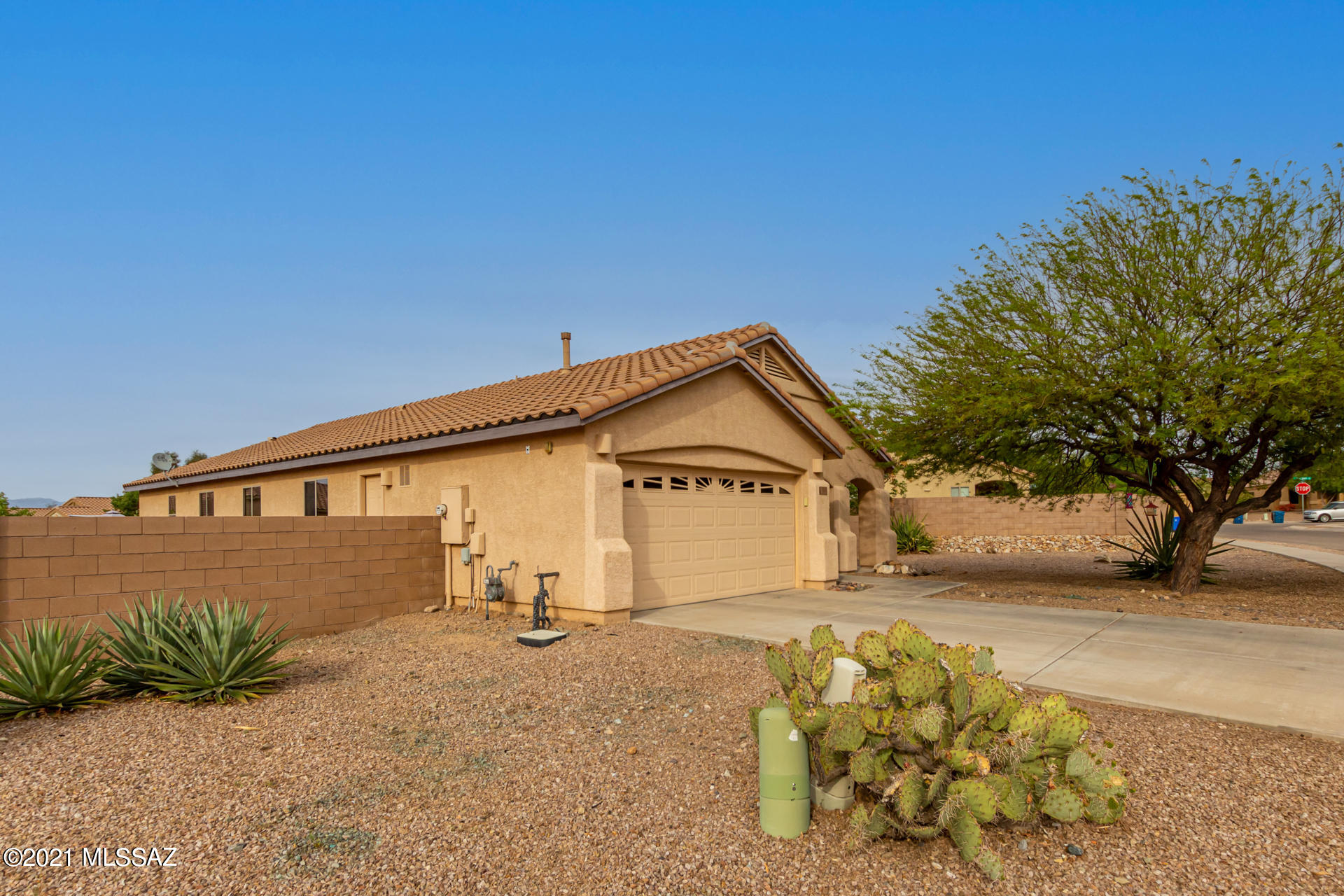 533 South Douglas Wash Road Vail, AZ 85641 - Photo 3 of 36 Gallery Image 3
