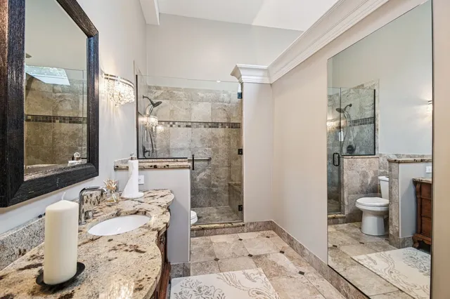 a view of outdoor space yard and patio