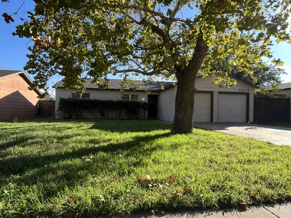 $1,250 | 5315 22nd Street, Lubbock, TX 79407