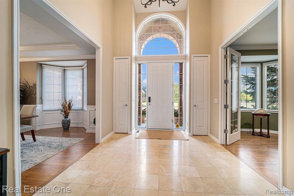 1220 Rothwell Drive Troy, MI 48084 - Photo 3 of 30 Gallery Image 3