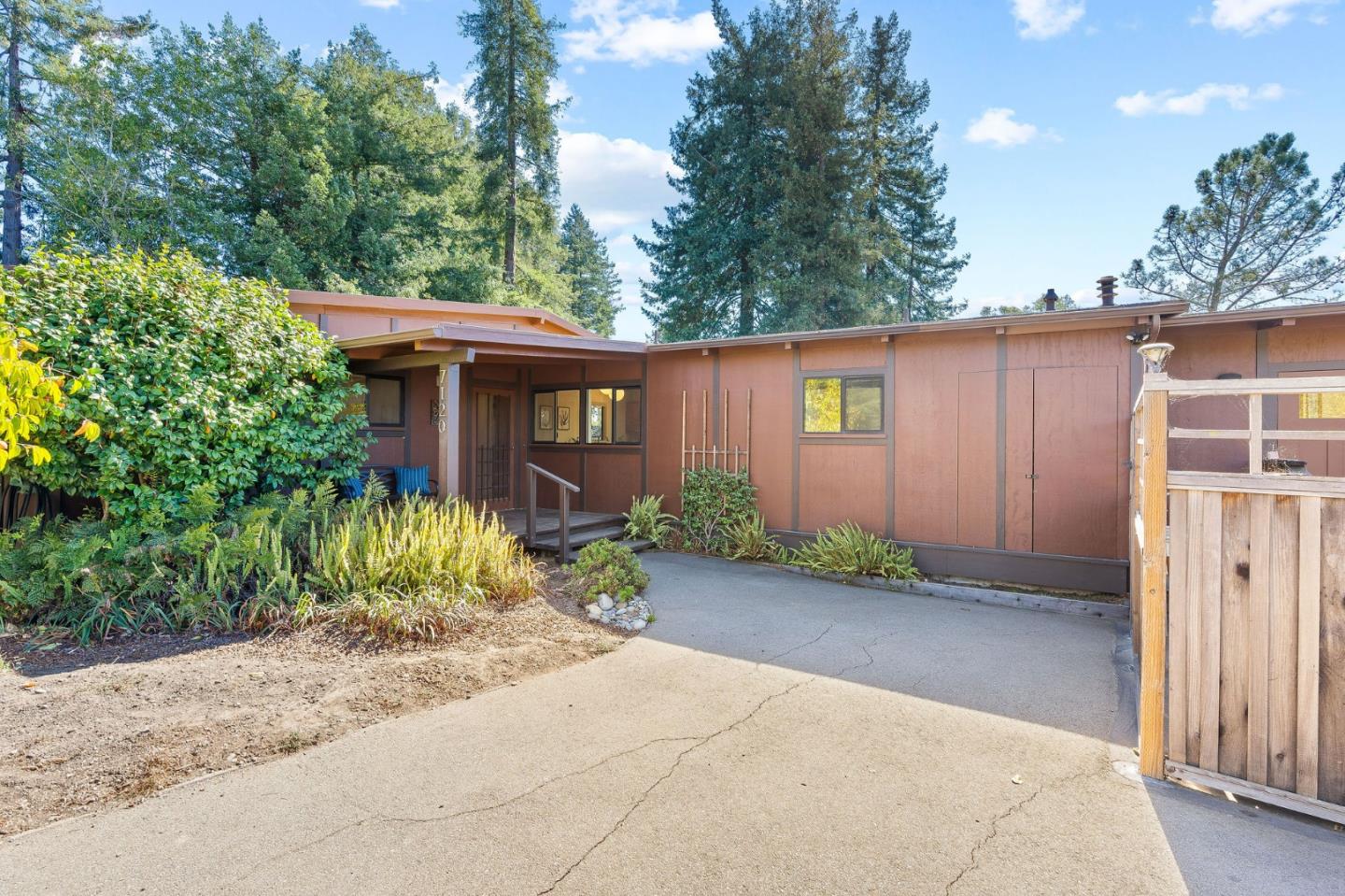 7120 Viewpoint Road Aptos, CA 95003 - Photo 1 of 61 Gallery Image 1