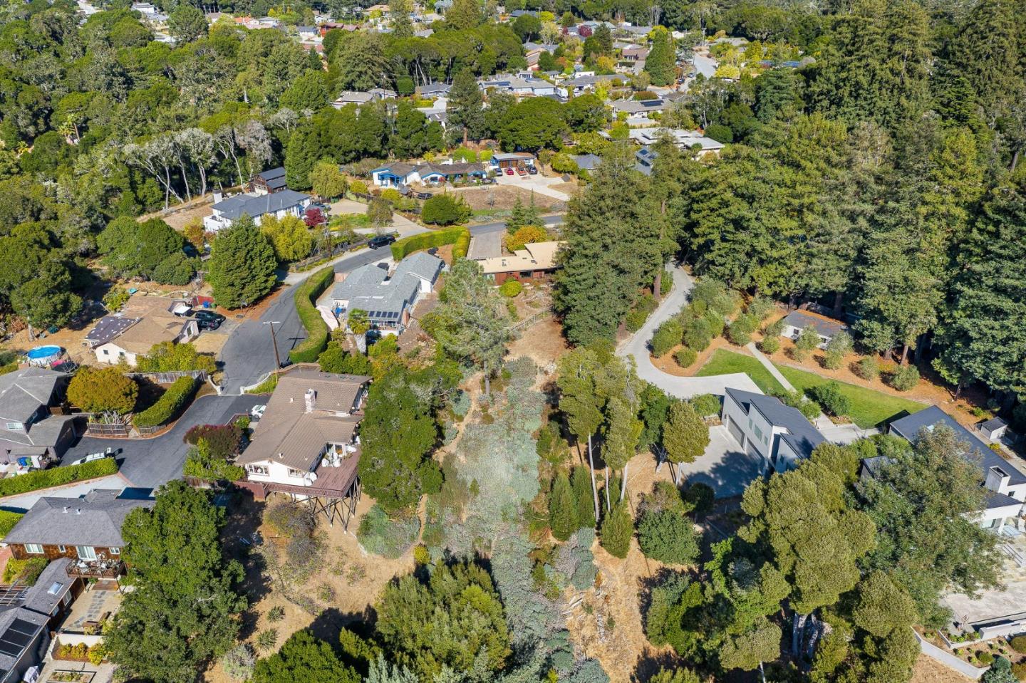 7120 Viewpoint Road Aptos, CA 95003 - Photo 57 of 61 Gallery Image 57