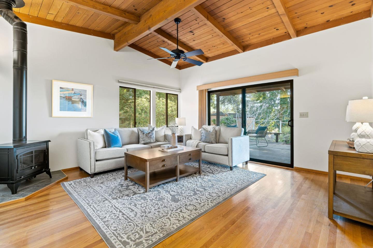 7120 Viewpoint Road Aptos, CA 95003 - Photo 6 of 61 Gallery Image 6
