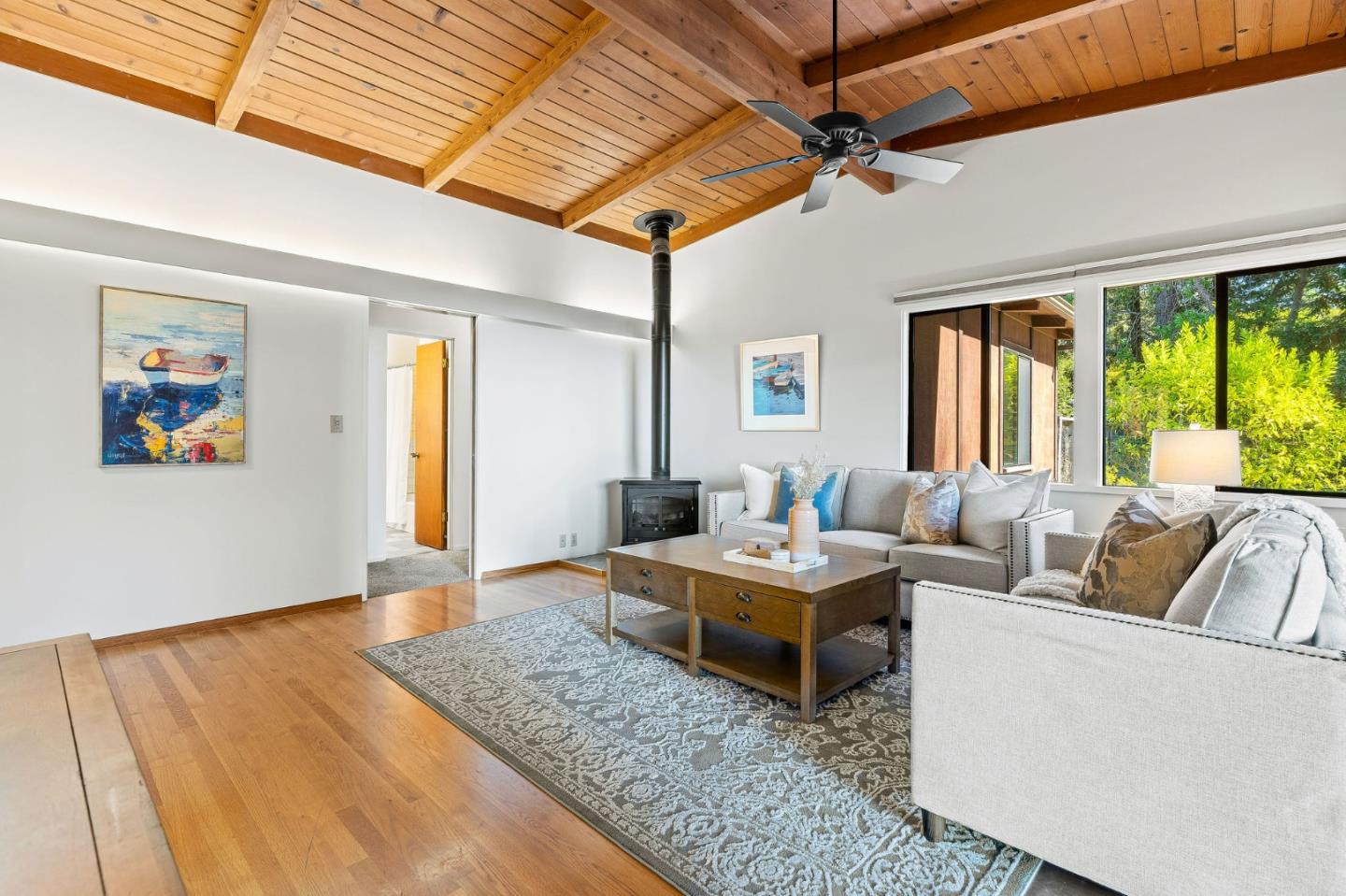 7120 Viewpoint Road Aptos, CA 95003 - Photo 7 of 61 Gallery Image 7