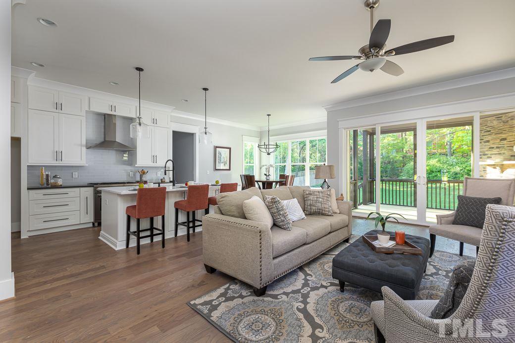 507 Northwood Drive Raleigh, NC 27609 - Photo 1 of 30
