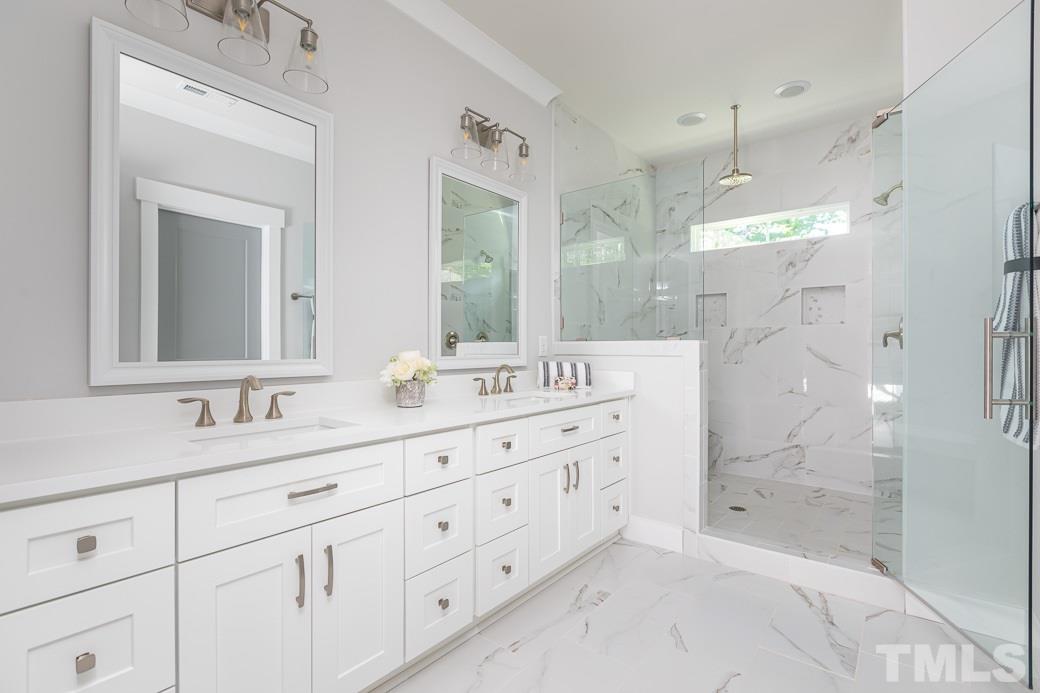 507 Northwood Drive Raleigh, NC 27609 - Photo 2 of 30