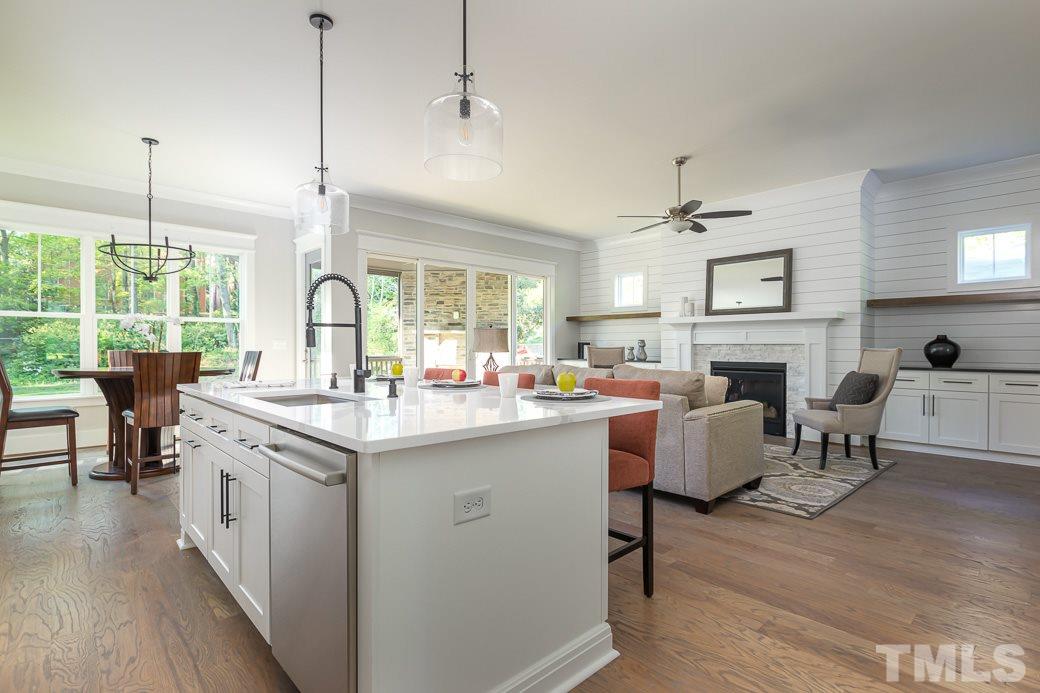 507 Northwood Drive Raleigh, NC 27609 - Photo 11 of 30