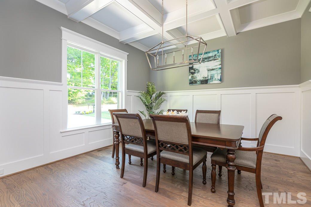 507 Northwood Drive Raleigh, NC 27609 - Photo 13 of 30