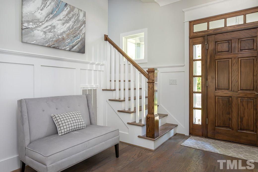 507 Northwood Drive Raleigh, NC 27609 - Photo 14 of 30