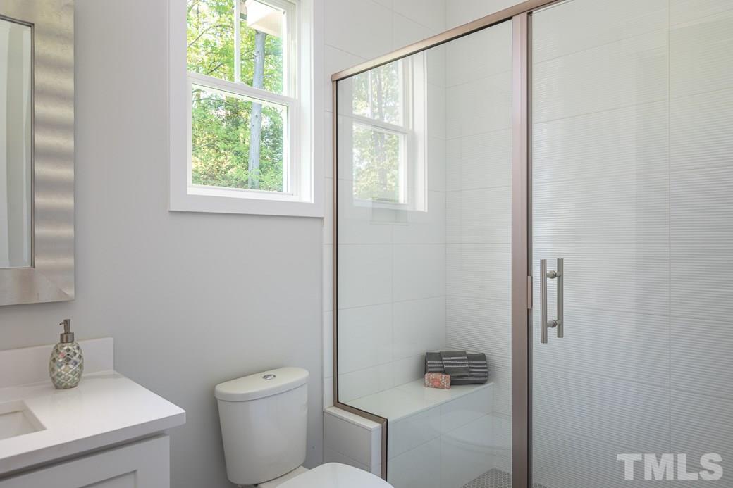 507 Northwood Drive Raleigh, NC 27609 - Photo 15 of 30