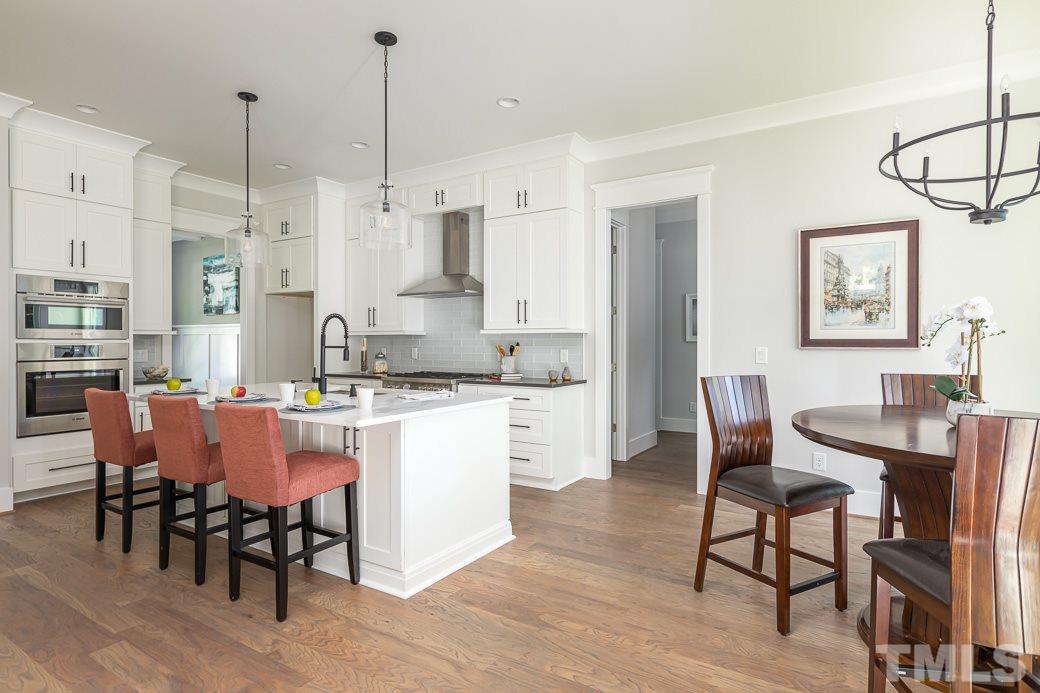 507 Northwood Drive Raleigh, NC 27609 - Photo 17 of 30