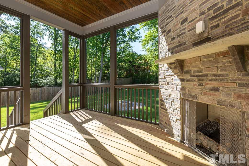 507 Northwood Drive Raleigh, NC 27609 - Photo 3 of 30