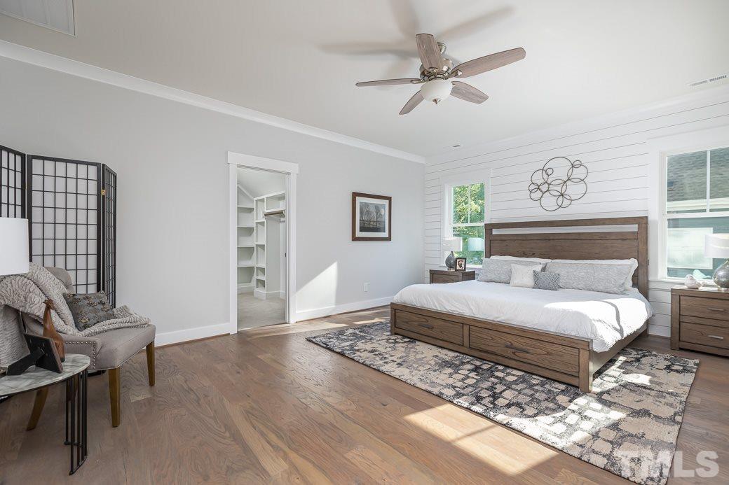 507 Northwood Drive Raleigh, NC 27609 - Photo 22 of 30