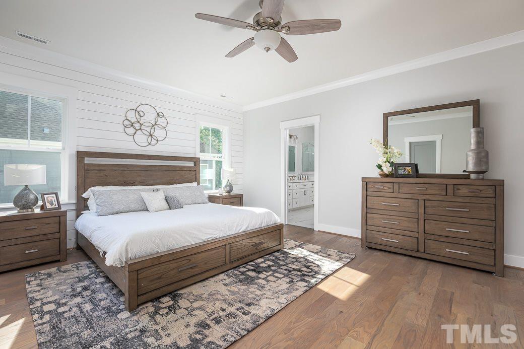 507 Northwood Drive Raleigh, NC 27609 - Photo 23 of 30