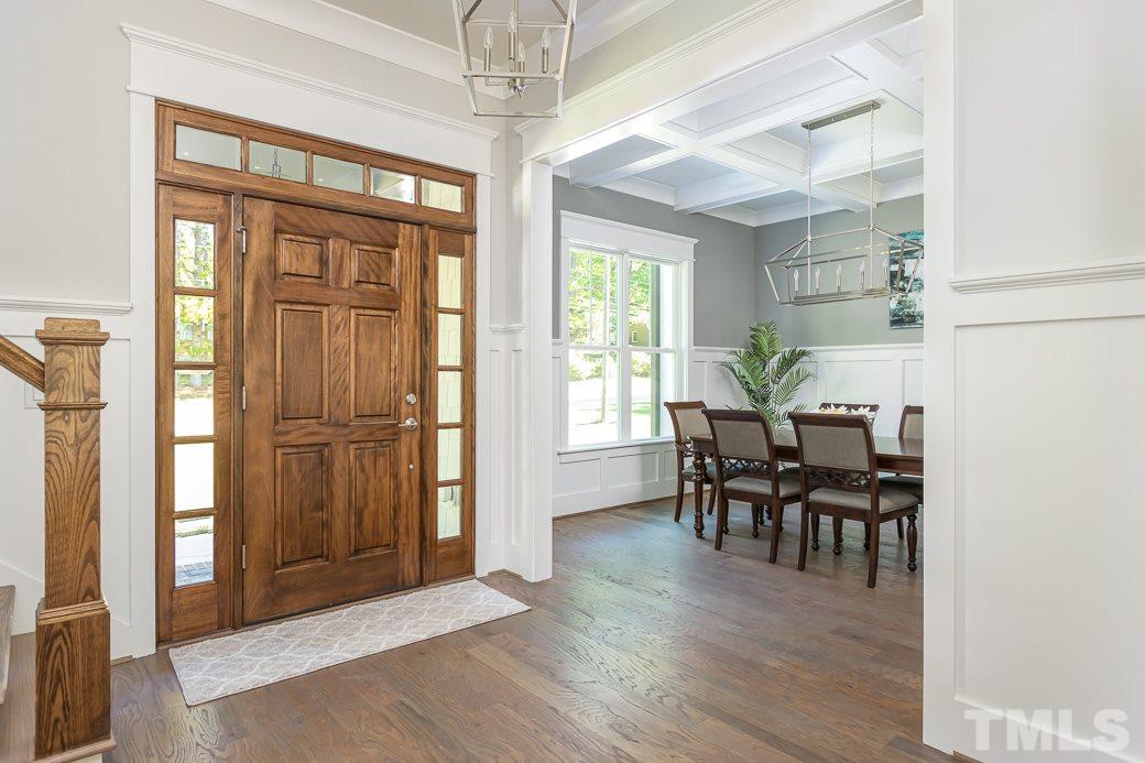 507 Northwood Drive Raleigh, NC 27609 - Photo 26 of 30