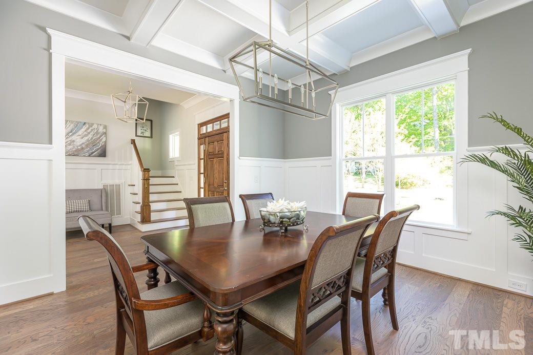 507 Northwood Drive Raleigh, NC 27609 - Photo 27 of 30