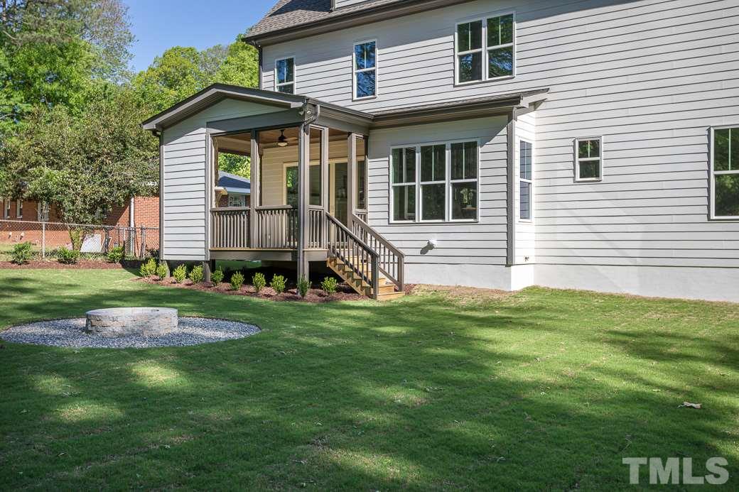 507 Northwood Drive Raleigh, NC 27609 - Photo 29 of 30