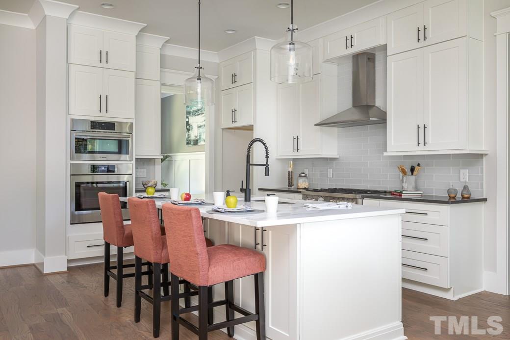 507 Northwood Drive Raleigh, NC 27609 - Photo 7 of 30