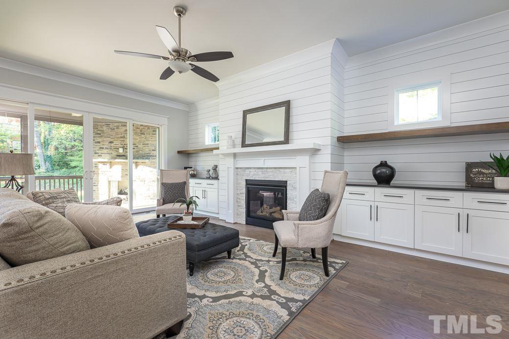 507 Northwood Drive Raleigh, NC 27609 - Photo 10 of 30