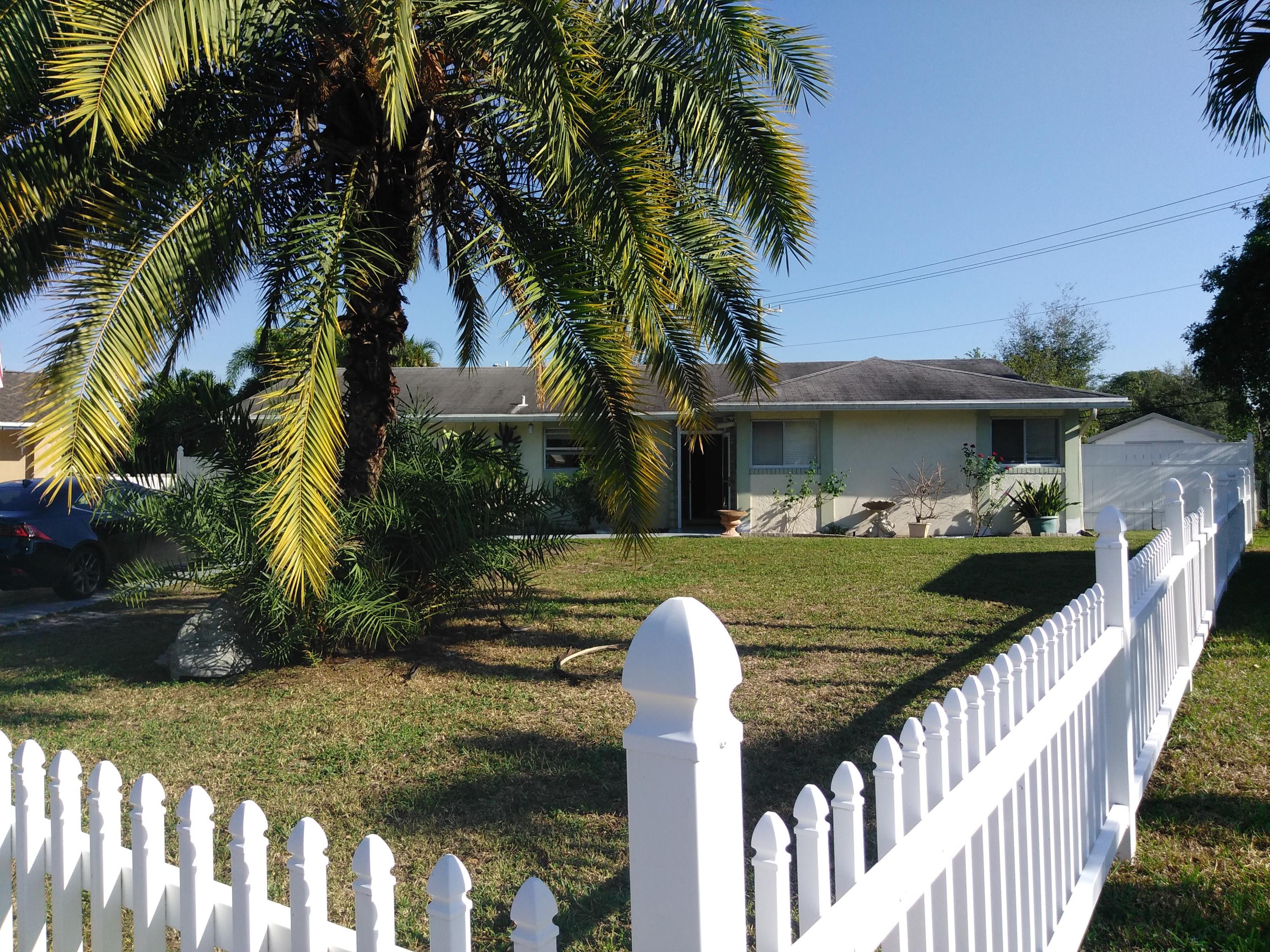 10176 Sleepy Brook Way Boca Raton, FL 33428 - Photo 1 of 12 fenced in