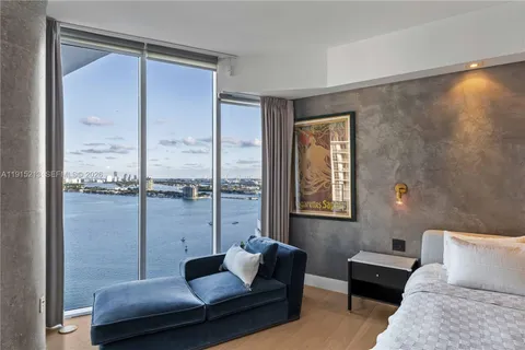 $1,399,000 | 2020 North Bayshore Drive, Unit 2401, Miami, FL 33137