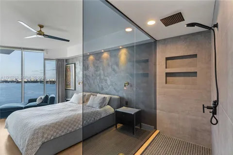 $1,399,000 | 2020 North Bayshore Drive, Unit 2401, Miami, FL 33137