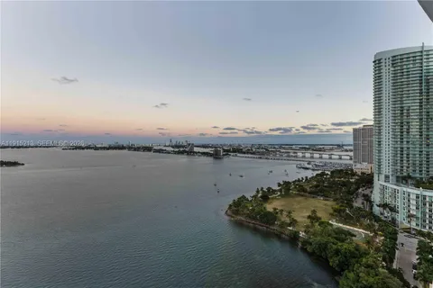 $1,399,000 | 2020 North Bayshore Drive, Unit 2401, Miami, FL 33137
