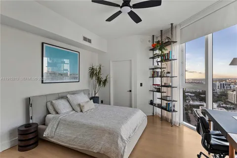$1,399,000 | 2020 North Bayshore Drive, Unit 2401, Miami, FL 33137